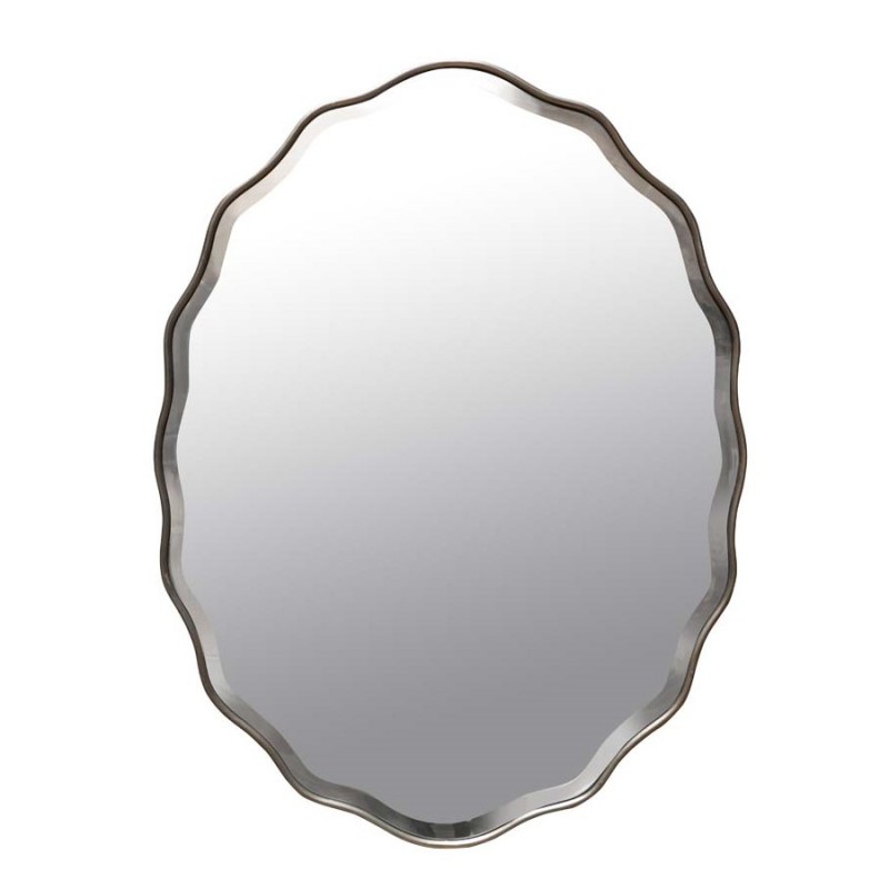 MIRROR VED POLISHED EDGE MIRROR VED POLISHED EDGE